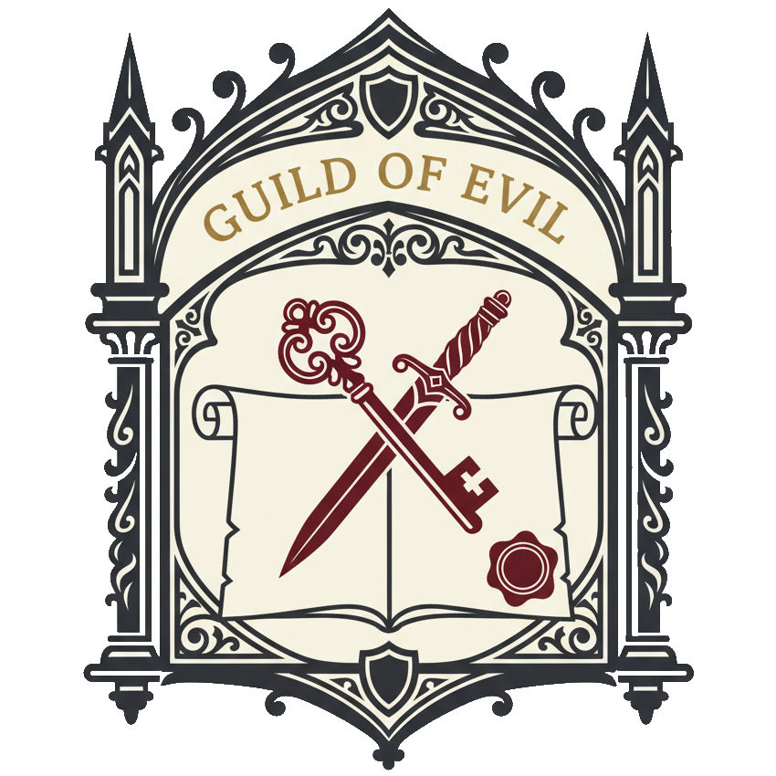 The Guild of Evil