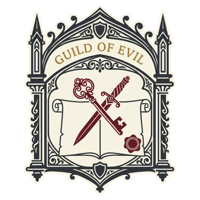 Guild of Evil
